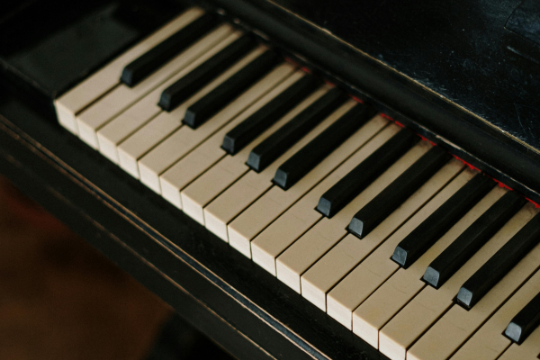 piano